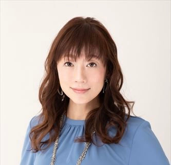 池田陽子/薬膳アテンダント・全日本さば連合会広報担当サバジェンヌ